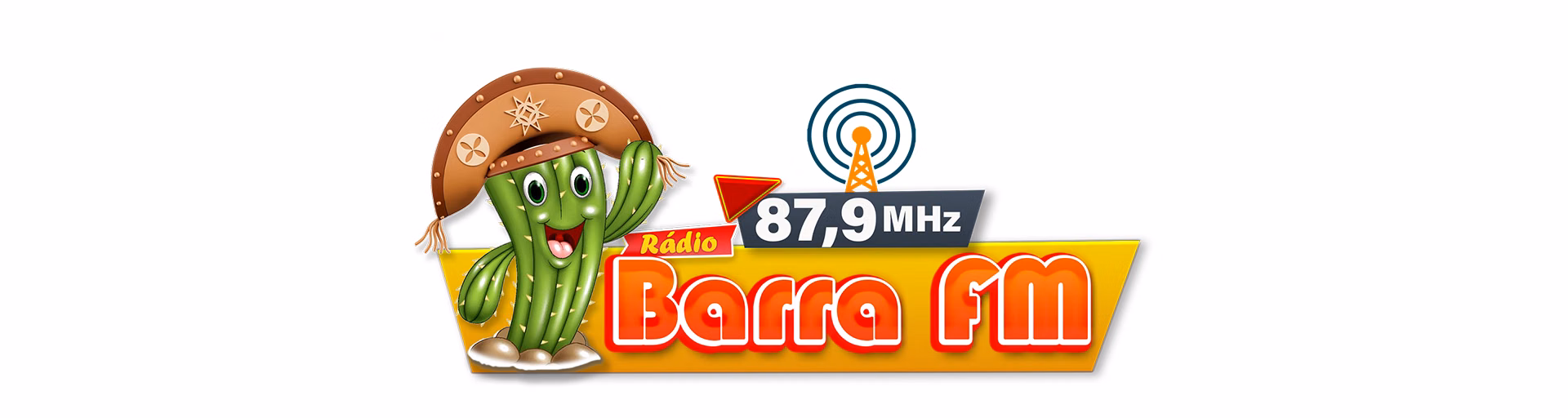 RÁDIO BARRA FM 87.9 JURU-PB