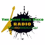 The indie rock disco radio