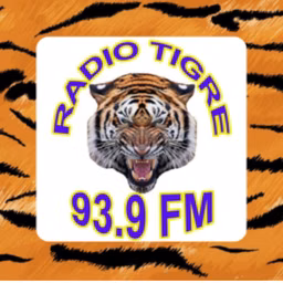 Radio Tigre 93.9 FM