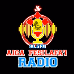 AigaFesilafai FM