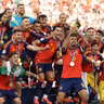 Dynasty 2.0: Is this Spain team better than 2010?