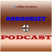 Siiloan-Seurakunta Podcast