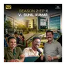 "Kochi Is The America Of Kerala!" 🔥 | V. Sunil Kumar | Asset Homes | 42 Podcatcher