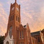 Saint Francis Xavier Cathedral
