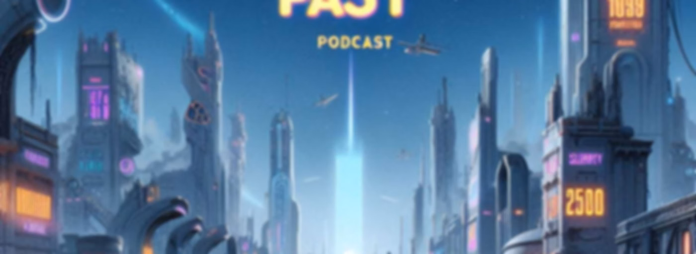 The future past