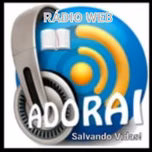 Web rádio adorai