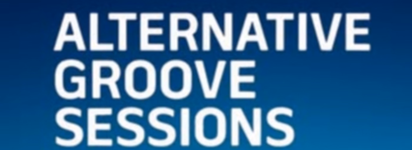 Alternative Groove Sessions