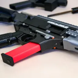 3D-Drucker-Waffen - "Die Büchse der Pandora ist geöffnet"