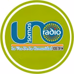 Somos uno radio la voz de la comunidad 106.9 FM