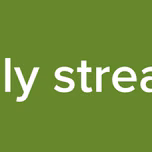 only stream