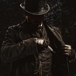Jack, o Estripador | História Completa + Análise do FBI