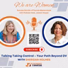 S1 Ep201: Break Free, Heal, and Reclaim Your Life from Domestic Violence