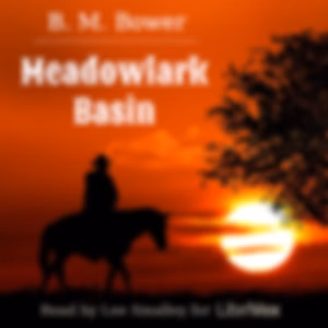 Meadowlark Basin by B. M. Bower (1871 - 1940)