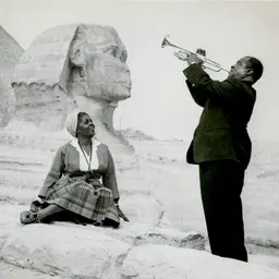 125 Jahre Uncle Satchmo: Louis Armstrongs bleibender Einfluss auf die Musik