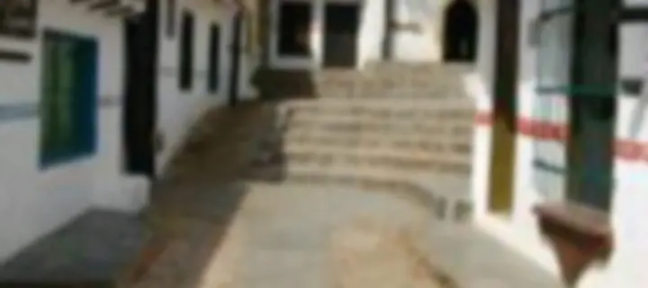 Charallave de antaño