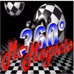 MAGNETO 360