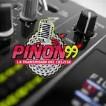 Pinon 99 La Radio Del Ciclista