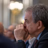 "Zapatero tiene más que motivos para estar preocupado"