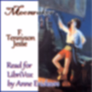 Moonraker by F. Tennyson Jesse (1888 - 1958)
