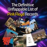 Hawk Rock Talk: The Definitive Unflappable List of Pink Floyd Records