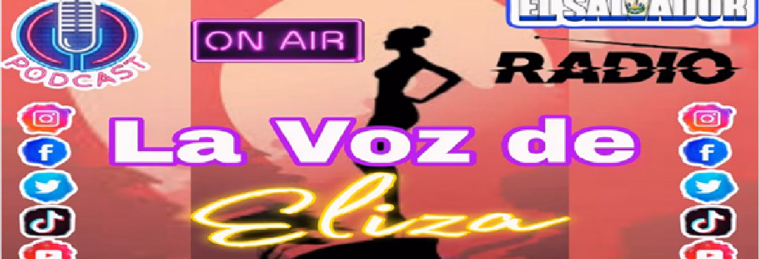 La Voz de Eliza