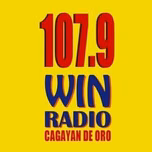 WIN RADIO 107.9 FM CDO
