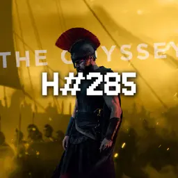 H#285: Odyseja Nolana