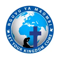 NGUVU YA MAOMBI