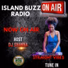 PLATINUM MONDAY WITH DJ SHANNA