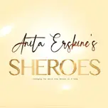 Anita Erskine Sheroes Podcast