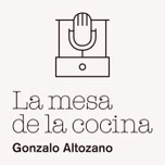 La mesa de la cocina