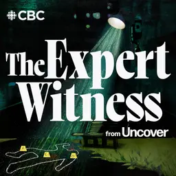 Aftermath Introduces | The Expert Witness