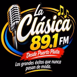 LA CLASICA 89.1 FM