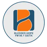 BLESSED HOPE FM 98.1