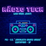 Rádio Tech - Web rádio jovem