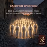 Yahweh Evicted: The Marcionite Bishops Who Ruled Jerusalem for 200 Years