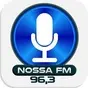 Radio Nossa FM 96,3