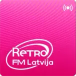 Retro FM Latvija