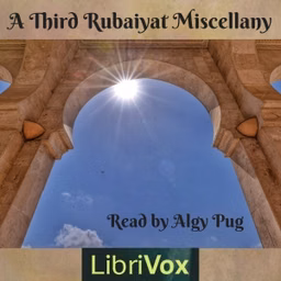Third Rubaiyat Miscellany