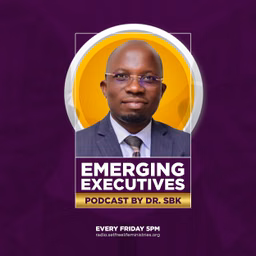Emerging Executives