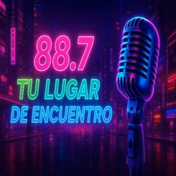 88.7 tu lugar de encuentro