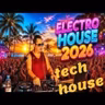 DJ ARI'S STYLE#SUMMER#TECH HOUSE #EP 03 2026