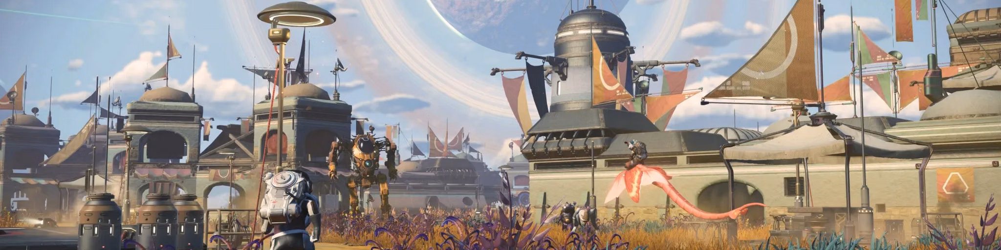No Mans Sky