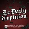 #204 - « Ces nains qui veulent gouverner la France » Charles Gave