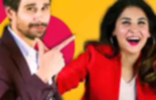 TBH - To Be Honest interview of Pakistani Actress Hina Altaf
