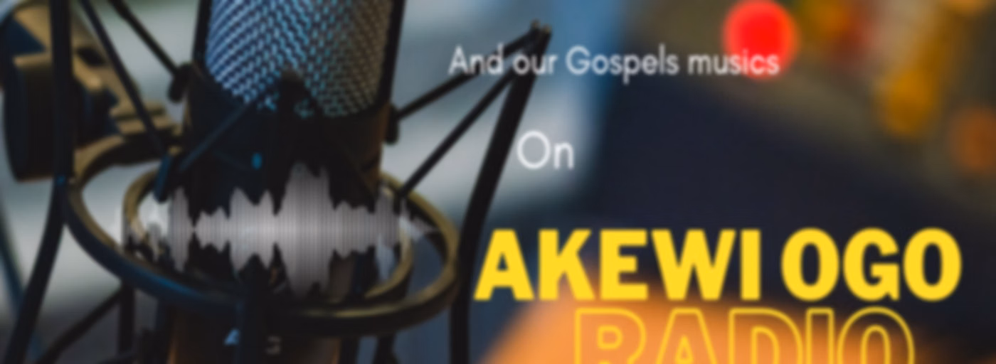 Akewi ogo Radio