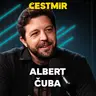 Albert Čuba. Tvrdý náraz u miliardářů, divadlo jako odkaz a proč české filmy nezajímají diváky