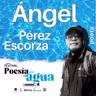 Entrevista al poeta Ángel Pérez Escorza