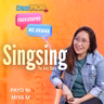 Pagkatapos Ng Drama: “Singsing” (The Amy Story)