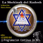 La Shekinah del Kadosh